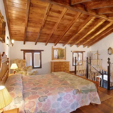 別荘 Casa Tia Eulalia