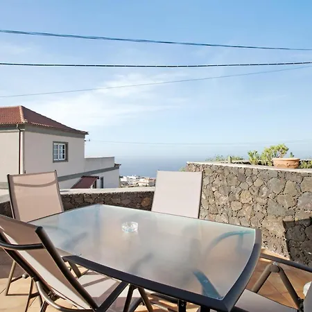 Casa Tia Eulalia Ferienhaus