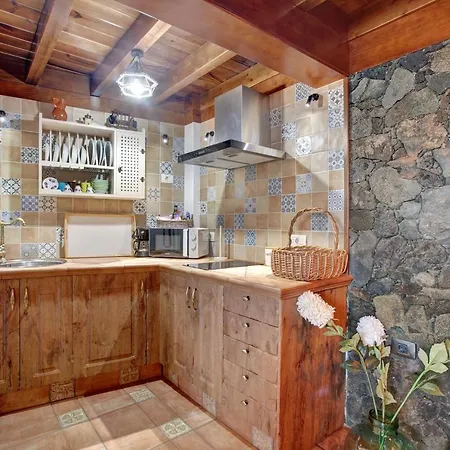 Ferienhaus Casa Tia Eulalia