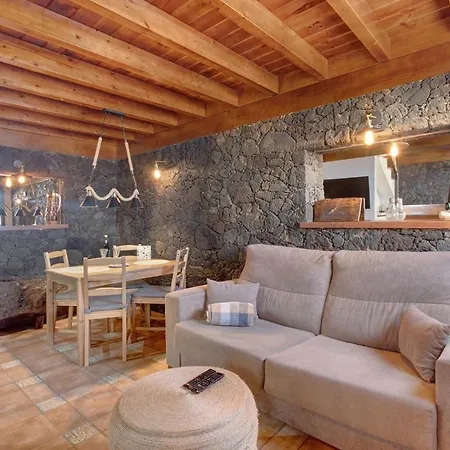 Casa Tia Eulalia * フロンテーラ