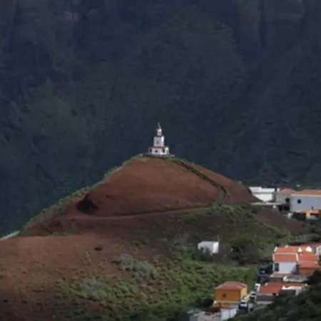 Casa Tia Eulalia Frontera