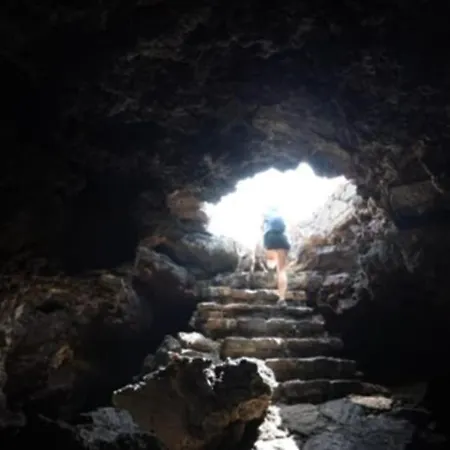 Ferienhaus Casa Tia Eulalia *