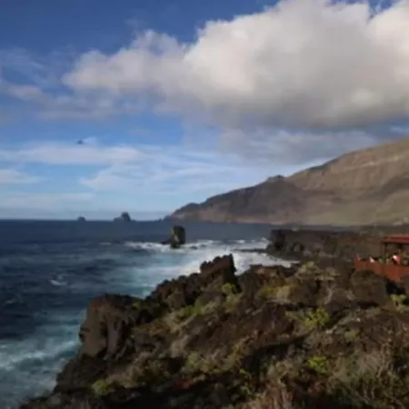 別荘 Casa Tia Eulalia *