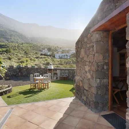 Casa Tia Eulalia Ferienhaus *