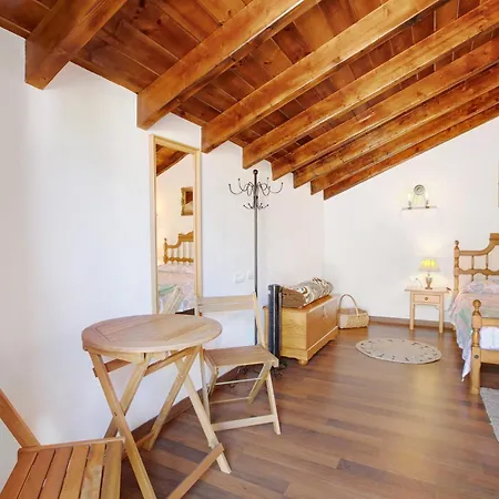 Casa Tia Eulalia פרונטרה