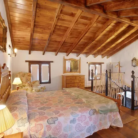 Casa Tia Eulalia פרונטרה