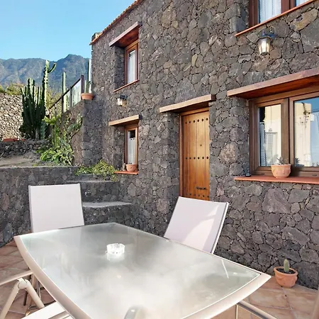 Casa Tia Eulalia