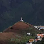 Casa Tía Eulalia Frontera