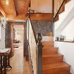Casa Tía Eulalia * Frontera