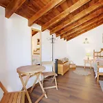 Casa Tía Eulalia Frontera