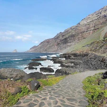 Сasa de vacaciones Casa Tía Eulalia *