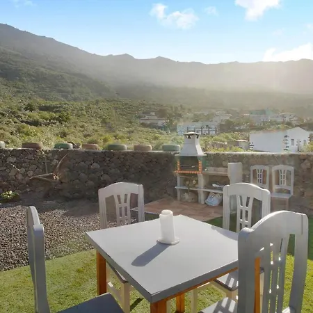 Сasa de vacaciones Casa Tía Eulalia La Frontera