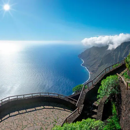 Сasa de vacaciones Casa Tía Eulalia