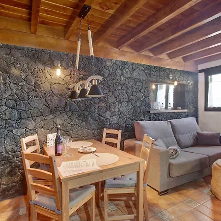 Casa Tia Eulalia 펜션 프론테라
