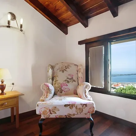Casa Tía Eulalia Сasa de vacaciones