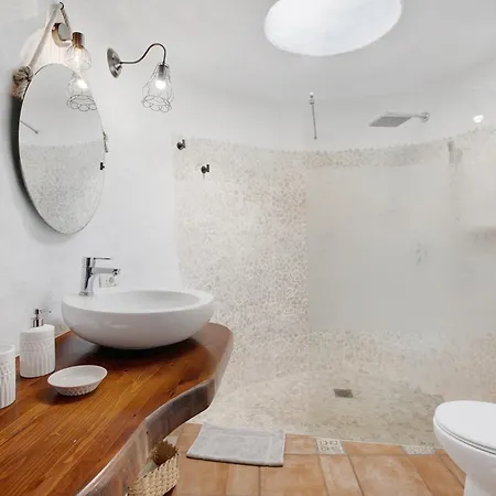 Casa Tía Eulalia Сasa de vacaciones