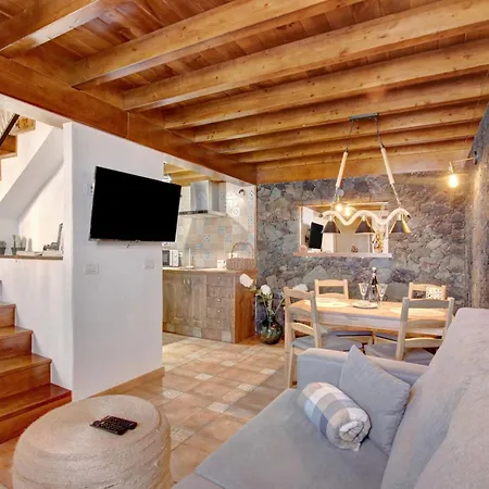 Casa Tia Eulalia 度假居