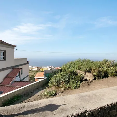 Сasa de vacaciones Casa Tía Eulalia La Frontera