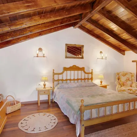 Casa Tia Eulalia * 弗龙特拉