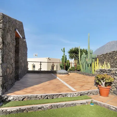 Casa Tia Eulalia 펜션 *