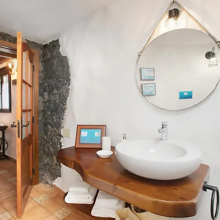 Сasa de vacaciones Casa Tía Eulalia