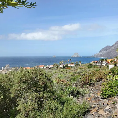 Casa Tía Eulalia Сasa de vacaciones