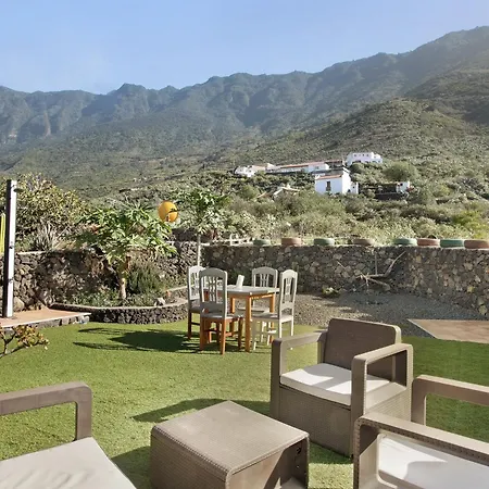 Casa Tia Eulalia * 弗龙特拉