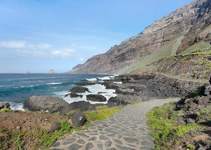 Сasa de vacaciones Casa Tía Eulalia *