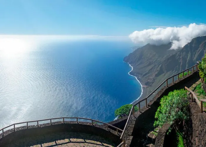 Сasa de vacaciones Casa Tía Eulalia