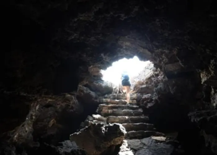 Сasa de vacaciones Casa Tía Eulalia *